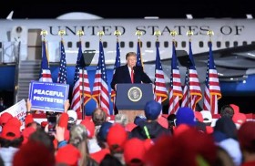 المشاركة، مفتاح الانتخابات الرئاسية الأمريكية...!