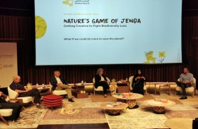 بيئة أبوظبي تسلط الضوء على تأثير فقدان التنوع البيولوجي على الخدمات التي توفرها النظم البيئية للبشرية