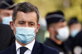 أزمة بين مسجد والدولة الفرنسية بشأن رحيل رئيسه 