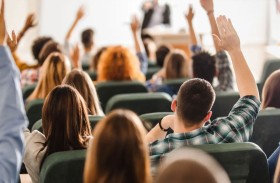 تشويه وجه طالب جامعي جراء اعتداء 