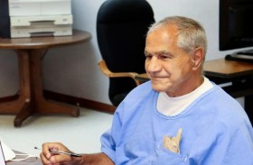 قاتل روبرت كينيدي يحصل على إفراج مشروط