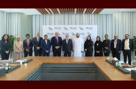 شراكة بين أبوظبي الوطنية للتأمين والمنطقة الحرة لجبل علي