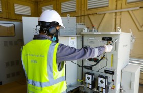 «كهرباء دبي» تطبق الصيانة الاعتمادية المركزية والوقائية لتعزيز ريادة شبكة توزيع الطاقة