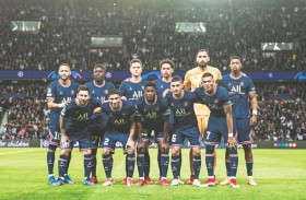 كيهرر ينقذ سان جرمان .. ونيس يستعيد المركز الثاني 