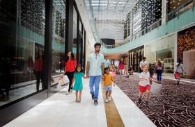 دبي توفر لزوارها تجارب مشوقة في أبرز الوجهات الداخلية خلال الصيف 