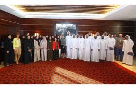 كهرباء ومياه دبي داعم رئيس لجهود الدولة في العمل المناخي