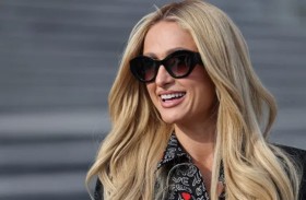 باريس هيلتون تدعم هايدي مونتاج بعد أن فقدت منزلها 