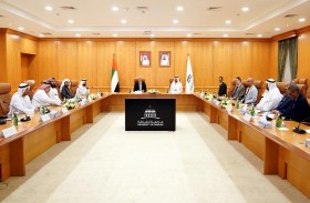 كلية الشريعة والدراسات الإسلامية بجامعة الشارقة تعقد مجلسها الاستشاري