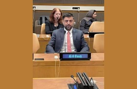 الاتحاد العربي للاقتصاد الرقمي يشارك  في اجتماعات البرنامج الإنمائي للأمم المتحدة