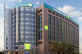 لأول مرة في تاريخه.. أصول دبي التجاري تتجاوز 150 مليار درهم مع 20 ربعا متتاليا من نمو الأرباح