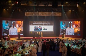 628 % نموا بأعداد المرشحين لجائزة الشارقة للاتصال الحكومي خلال 8 أعوام