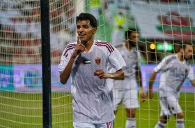 المواطنون و العرب يتصدرون المشهد في الجولات الـ «3» الأولى لدوري أدنوك للمحترفين