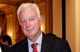 نائب رئيس الوزراء اليوناني: حاجة مُلحة للوصول إلى حلول للأزمات العالمية خلال قمة الحكومات