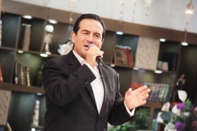 محمد ثروت يحضر للجزء الثاني من (بنك الحظ)