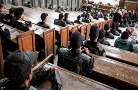 أحكام قضاء مصر ضد الإخوان.. ماذا تقول عن مستقبل التنظيم؟