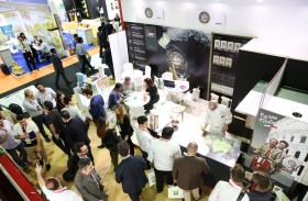 جلفود 2020 يتصدر جهود إعادة النظر في تطوير العمليات المستقبلية لقطاع الأغذية والمشروبات 