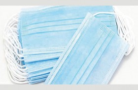  كمامات خليجية في البحرين لمكافحة كوفيد-19 