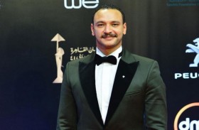 أحمد خالد صالح: (لازم أعيش) تتحدث عن كل الأقليات والمهمشين