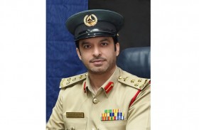 شرطة دبي تؤكد على ضرورة الالتزام بالإجراءات الاحترازية خلال عطلتي يوم الشهيد واليوم الوطني الـ49