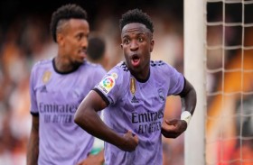 بعد سابقة فينيسيوس.. ريو تصادق على قانون «فيني جونيور»