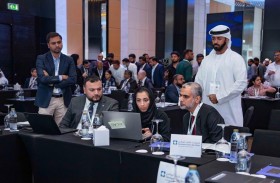 دائرة الصحة تختتم مؤتمر الدرع الواقي لتعزيز جاهزية الرعاية الصحية لمواجهة التحديات السيبرانية 