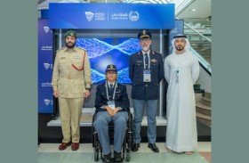 ضابط إيطالية... من مأساة على الطريق إلى منصة تكريم عالمية