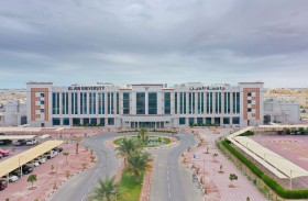 برامج أكاديمية جديدة، تعكس التزام الجامعة بدورها الوطني والمجتمعي في رفد الدولة بكفاءات شابة تمتلك المعرفة والمهارات الحديثة