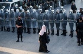 تحذير إسرائيلي.. تراجع قياسي بشعبية السلطة الفلسطينية