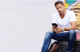 مسلسل «فن الحرب» يعيد يوسف الشريف  إلى دراما رمضان 2026