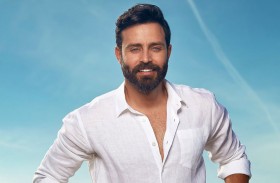 سعد رمضان:  النجاح حلو وله مذاق خاص ولكنه ليس بالأمر السهل