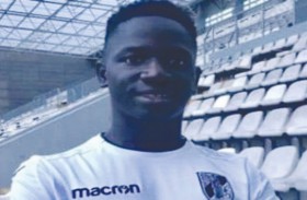 صراع شرس بين الريال وبرشلونة لخطف لوكاكو الجديد