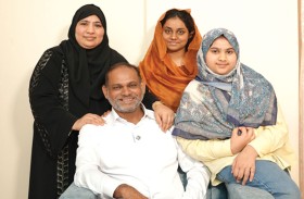 أوقاف أبوظبي تسلط الضوء على قصة شاكيل، أحد أوفى المساهمين في «وقف الحياة» من مدينة العين