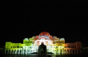 قصر الوطن...رحلة استكشافية ممتعة في عيد الفطر 