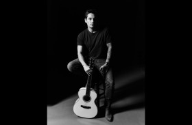 جون ماير يحيي أمسية موسيقية ضمن ليالي السعديات