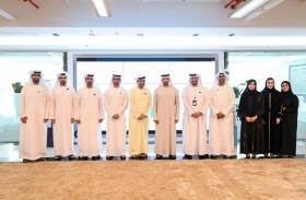 المؤسسة الاتحادية للشباب و «تريندز» يستعرضان سبل تعزيز دور الشباب وتمكينهم من خلال البحث العلمي