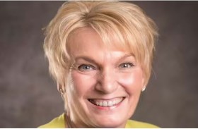 مسنة تشفى من السرطان بهذا العقار