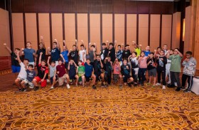 اليوم .. بطولة الإمارات لشباب المواي تاي تنطلق بأبوظبي