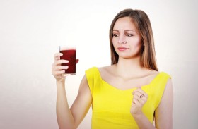 شرب عصير الشمندر والجزر يُحسّن صحة العين