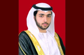 ولي عهد أم القيوين: يوم الشهيد يوم فخر واعتزاز