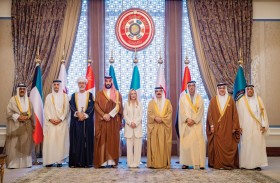 الإمارات تؤكد دعم العمل الخليجي المشترك والمضي نحو آفاق أوسع من التكامل