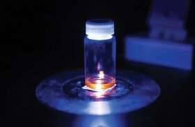 جزيئات الذهب النانوية قد تشخص أمراض الكلى