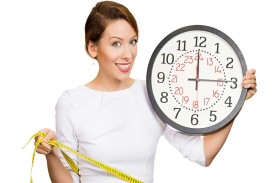  استراتيجية بسيطة مدتها 7 أسابيع لفقدان الوزن!