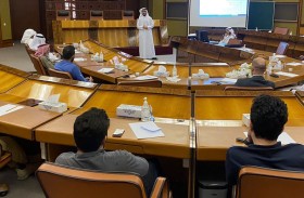 بلدية مدينة أبوظبي: سلامة العمال، وأفراد المجتمع، والبيئة، أولويات قصوى في عمليات هدم المباني   