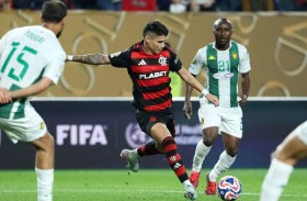 الترجي يسعى للتعويض واختبار جدي لبايرن أمام بوكا 