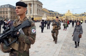 فرنسا تُراقب المرتبطين بإيران على أراضيها