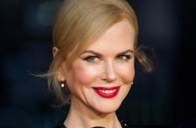 نيكول كيدمان تنضم لبطولة مسلسل Lioness