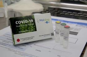 المغرب يُطور اختبارا تشخيصيا لكورونا