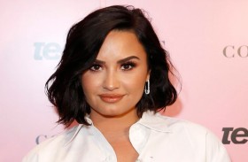 ديمي لوفاتو تكشف عن موعد طرح أغنيتها الجديدة