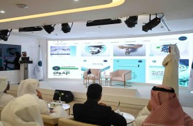 «تريندز» يطلق نسخة جديدة من موقعه الإلكتروني ويحدث «تريندز المعرفة»