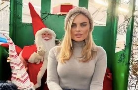 أكثر امرأة مكروهة في بريطانيا